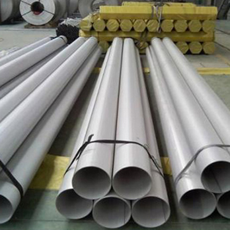 不銹鋼工業(yè)管